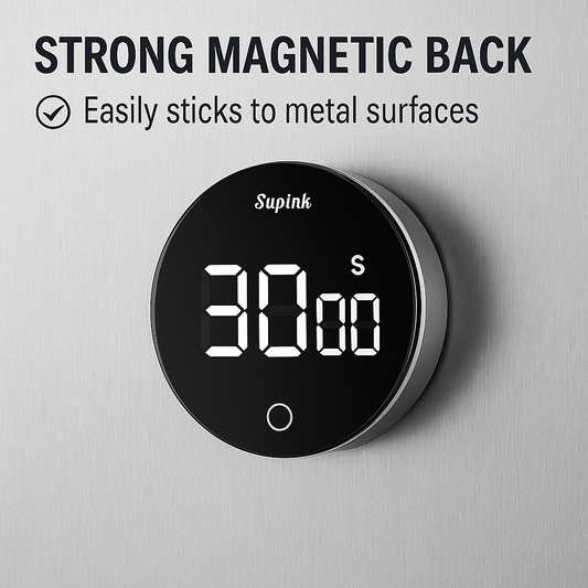 Magnetic Minute