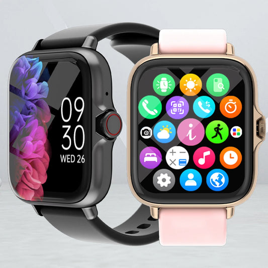 Pulseo SmartWatch