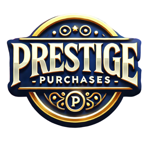 Prestige Purchases