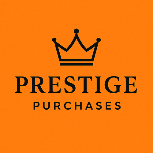 Prestige Purchases