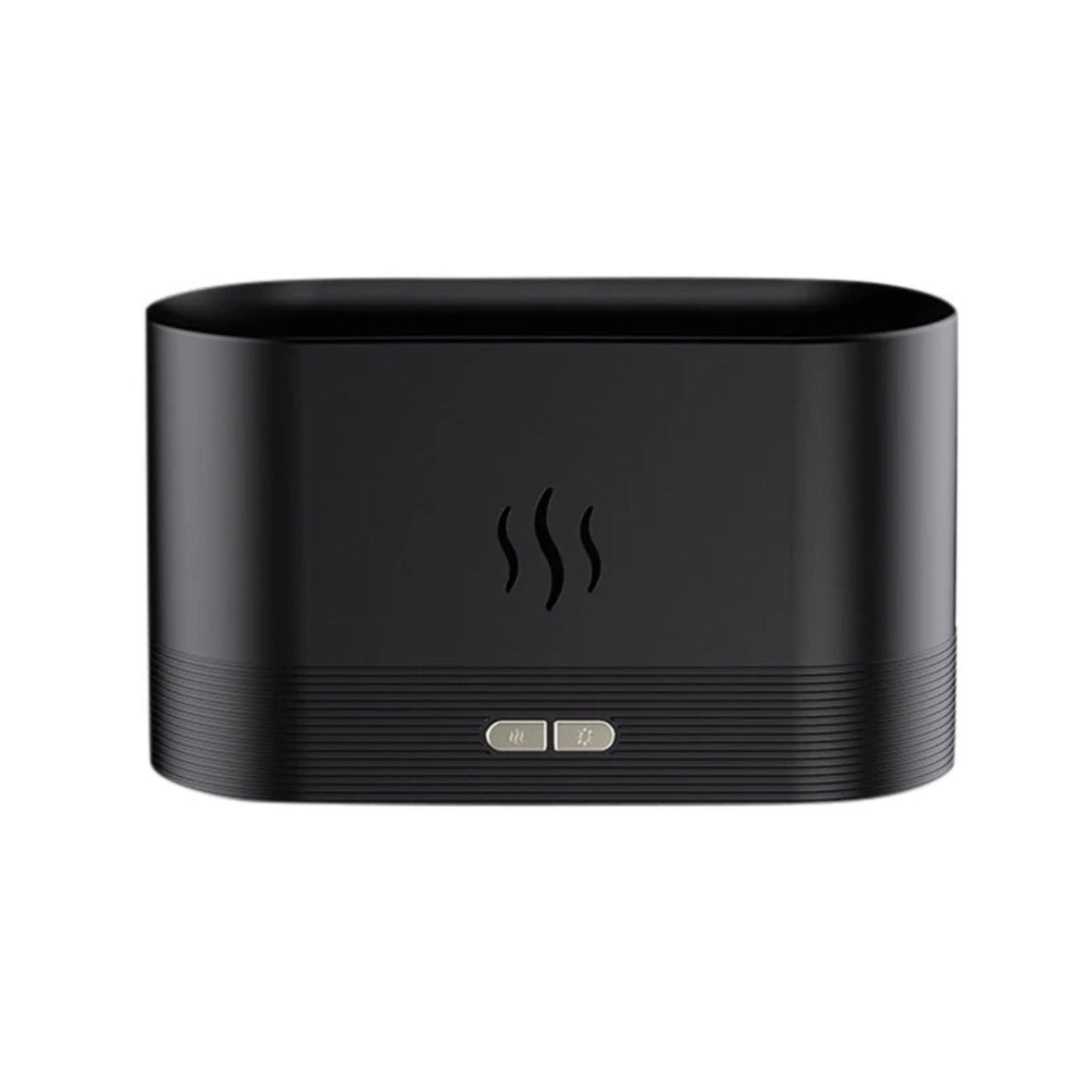 FlameGlow Aroma Humidifier