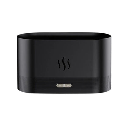 FlameGlow Aroma Humidifier