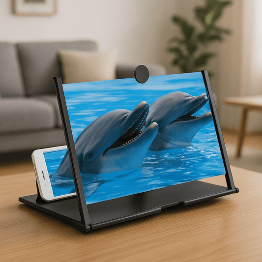 MaxView Screen Amplifier