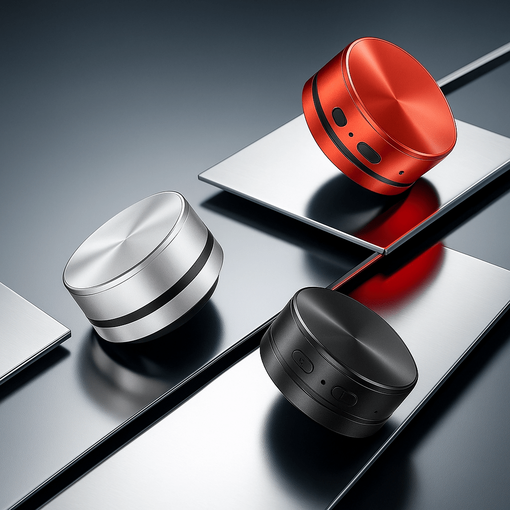 Prestige Sound, Magic Speaker