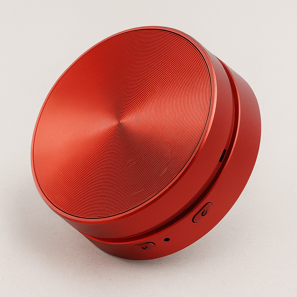 Prestige Sound, Magic Speaker