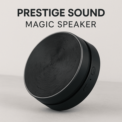 Prestige Sound, Magic Speaker
