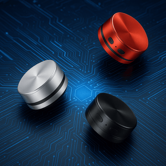 Prestige Sound, Magic Speaker